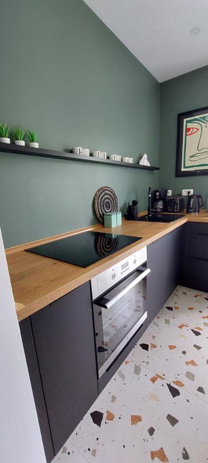 Apartment In Split